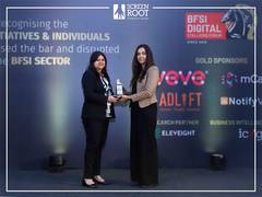 
      
      ScreenRoot wins the prestigious UI/UX Digital Agency of the Year 
      
      