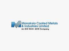 
      
      Manaksia Coated Metals & Industries Limited announced FY24 result
      
      