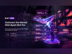
      
      Introducing Bybit Web3 DEX Pro: Smart Trading, Smarter Decisions
      
      