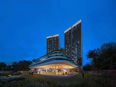
      
      BPTP Unveils The Amaario, Eyes Revenue Potential of Rs. 1500 Cr
      
      