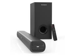 
      
      Crossbeats Unveils Blaze B600 Home Theater
      
      