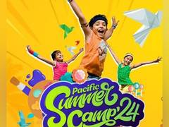 
      
      Pacific Malls to Host Exciting Summer Camps for Kids
      
      