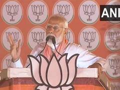 
      
      After June 4, INDIA will be scattered—khata khat khata khat: PM
      
      