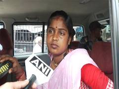 
      
      Sandeshkhali women who protested are being threatened...: BJP
      
      