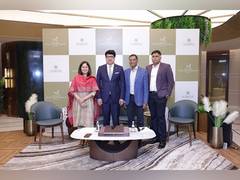 
      
      AMPA Group Joins Hands with IHCL - Launches Taj Sky View Hotel
      
      