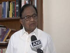 
      
      “Outrageous allegation”:  Chidambaram on PM Modi's remark
      
      