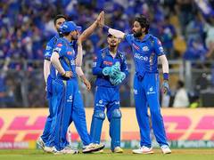 
      
      Have to play for our pride: MI's Naman ahead of facing LSG
      
      