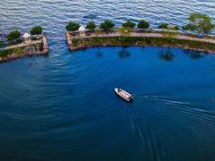 
      
      Indian mission in New York urges people to visit Chilika Lake
      
      