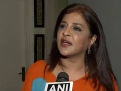 
      
      BJP leaders demand resignation of Delhi CM amid assault on AAP MP
      
      