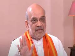 
      
      Shah refutes Oppn narrative around ‘400 paar’
      
      