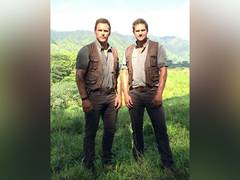 
      
      Chris Pratt’s stunt double Tony McFarr passes away
      
      