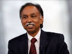 
      
      Co-founder S.D. Shibulal's Family Sell Shares of Infosys Limited
      
      