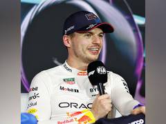 
      
      Verstappen wary of Ferrari, McLaren but hopes for win in Imola
      
      