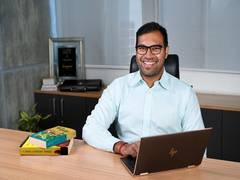 
      
      ASBL founder advocates for Happiness-centric Smart Cities
      
      