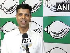 
      
      BJP lost confidence after losing Zila Parishad districts: Pandian
      
      