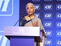 
      
      Finance minister advocates for invesment push in manufacturing 
      
      