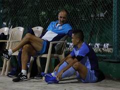 
      
      Let's do everything to make June 6 memorable for Chhetri: Stimac 
      
      