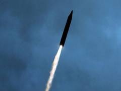 
      
      N Korea fires ballistic missile toward Sea of Japan, says S Korea
      
      