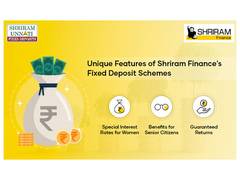 
      
      Unveiling Investment Benefits of Fixed Deposits for Beginners
      
      