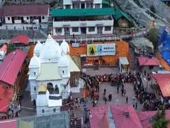 
      
      Police warn pilgrims not to visit Char Dham fraudulently
      
      