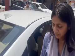 
      
      Swati Maliwal alleges “political hitman” attempting to save self
      
      