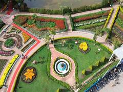 
      
      Tourist footfall increases during summer festival in Kodaikanal
      
      