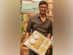 
      
      Arihant Jain's Financial Mastery Revolutionizes the Food Segment
      
      