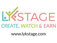 
      
      Innovative LYKSTAGE Platform Enhances Video Sharing Experience
      
      