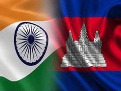 
      
      India issues advisory for Indian nationals travelling to Cambodia
      
      