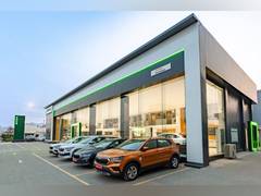 
      
      Skoda Auto India Implements New Corporate Identity
      
      