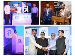 
      
      Prudent Technologies Sets New Standards in CPaaS Industry
      
      