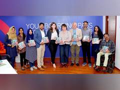 
      
      European University Georgia Showcases Top MBBS Program in Dubai
      
      