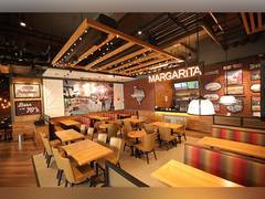 
      
      Chili's American Grill Makes Grand Entry into City of Ahmedabad
      
      