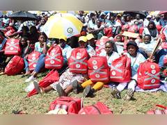 
      
      Empowering Communities Under Universal Health Coverage
      
      