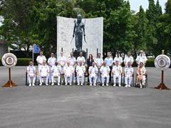 
      
      India, Australia, Indonesia concluded security workshop
      
      