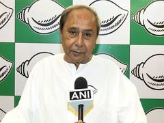 
      
      Assam CM should concentrate on his own state: Naveen Patnaik
      
      