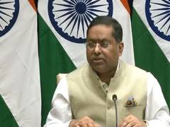 
      
      India to attend SCO Council of Foreign Ministers meeting
      
      