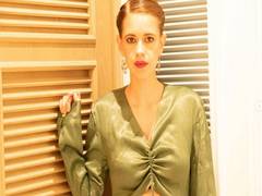 
      
      Kalki Koechlin to play American writer in John Keller's 'Her Song'
      
      