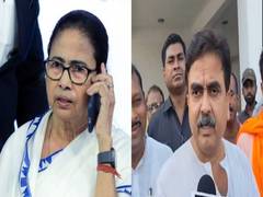 
      
      ECI issues notice to Ex-judge Abhijit Gangopadhyay
      
      