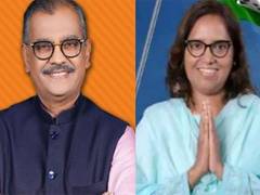 
      
      26/11 prosecutor Ujjwal Nikam in poll fray for BJP against Congre
      
      