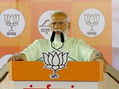 
      
      'Country will become “bankrupt” with Congress “Maoist” manifesto'
      
      