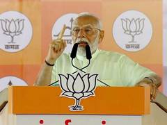 
      
      “Had Congress been dissolved on Gandhiji’s guidance…”: PM Modi
      
      
