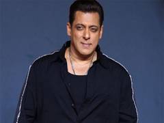 
      
      Salman Khan urges people to vote in Lok Sabha polls
      
      