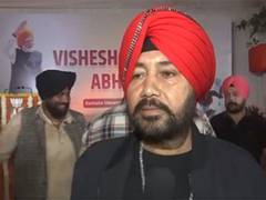 
      
      Daler Mehndi praises PM Modi's efforts for Sikh community
      
      