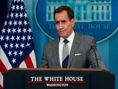 
      
      US evacuates 17 out of 20 American doctors stuck in Gaza
      
      