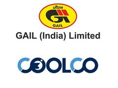 
      
      GAIL enters 14-year time charter with CoolCo 
      
      