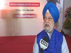 
      
      Hardeep Puri blasts Kejriwal, AAP over Maliwal ‘assault’
      
      