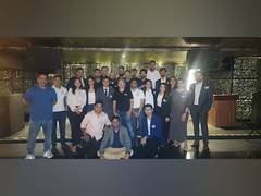 
      
      Proptech Program Successfully Concludes Cohort II 
      
      