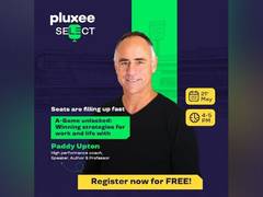 
      
      The 4ᵗʰ Edition of Pluxee Select Welcomes IPL Coach Paddy Upton
      
      