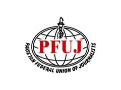 
      
      Pak journo union condemns govt's move to amend defamation law
      
      